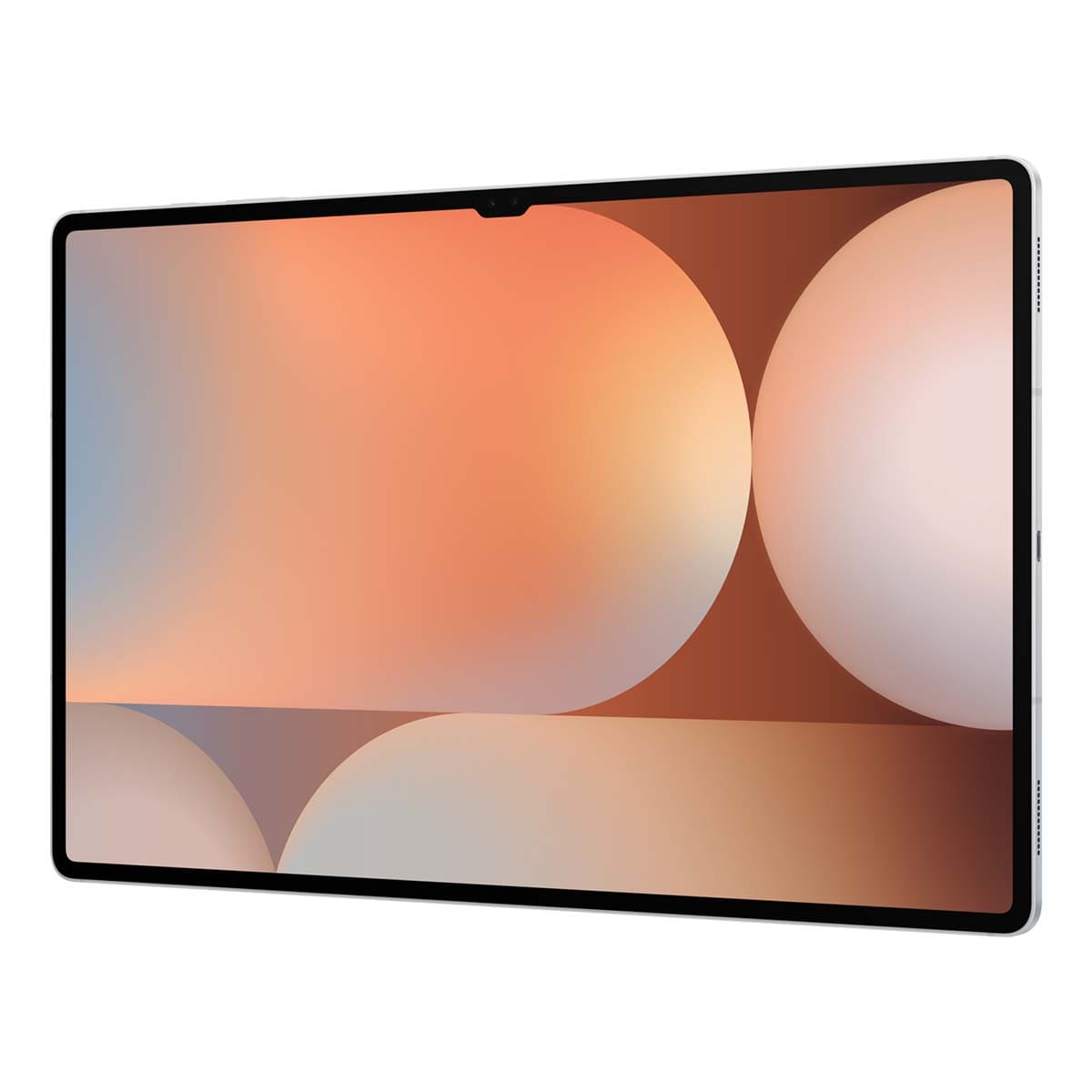 Samsung Galaxy Tab S10 Ultra 14,6" 5G+Wi-Fi 16/1Tb (2024) Silver, серебристый