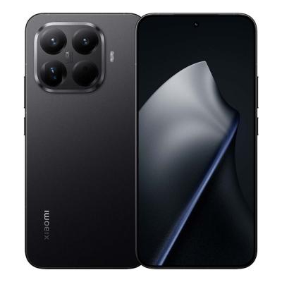 Xiaomi 15T Pro 12/256Gb Black, черный