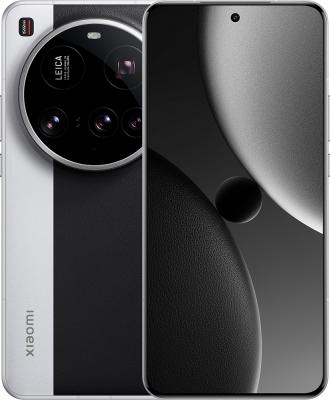 Смартфон Xiaomi 15 Ultra 16/1Tb Серебристый