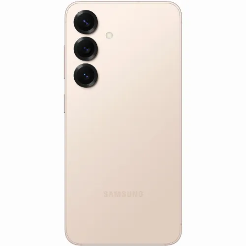 Samsung Galaxy S25+ (2025) 12/256Gb Розовое золото