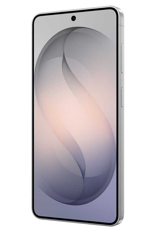 Samsung Galaxy S26 12/512Gb Silver Shadow, серый