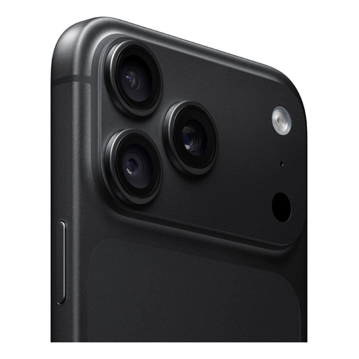Apple iPhone 18 Pro Max 1Tb Black, чёрный