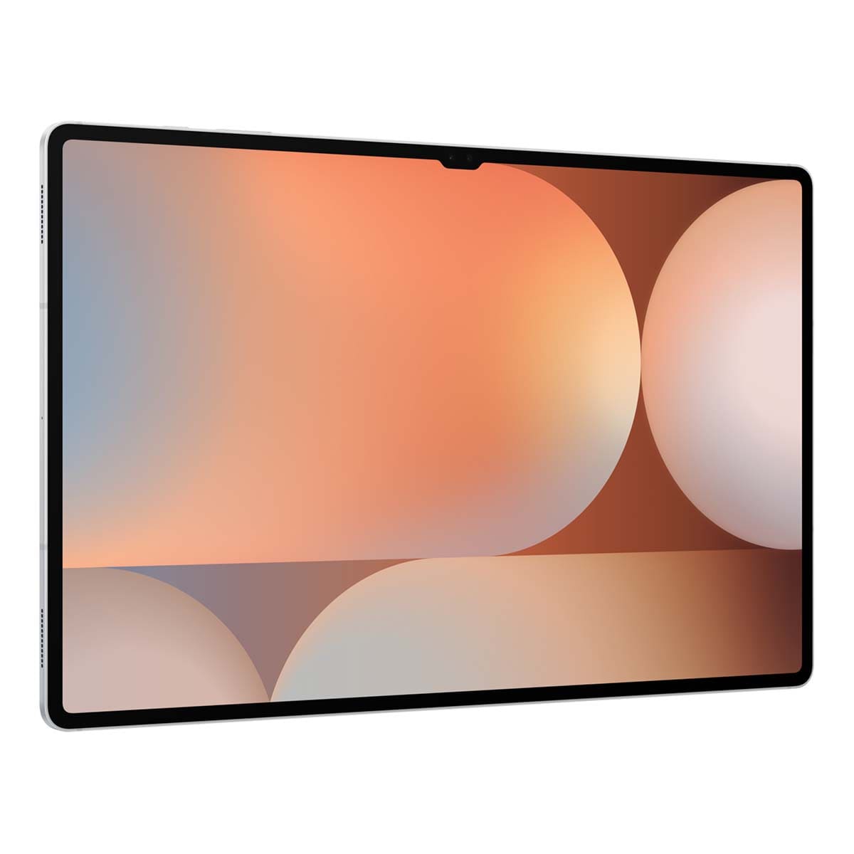 Samsung Galaxy Tab S10 Ultra 14,6" 5G+Wi-Fi 16/1Tb (2024) Silver, серебристый