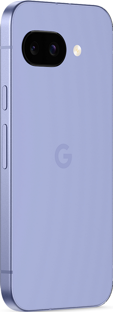 Google Pixel 9a 8/256Gb Global Iris