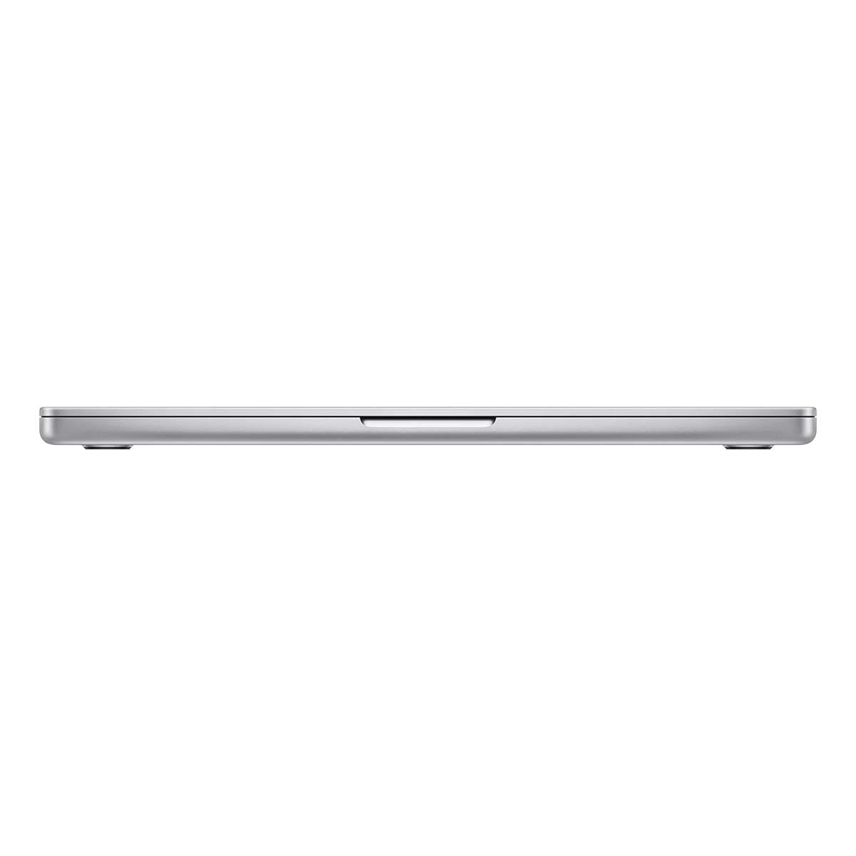 Apple MacBook Pro 14" (M4 10C CPU, 10C GPU, 2024) 16 Гб, 512 Гб SSD (MW2W3) Серебристый