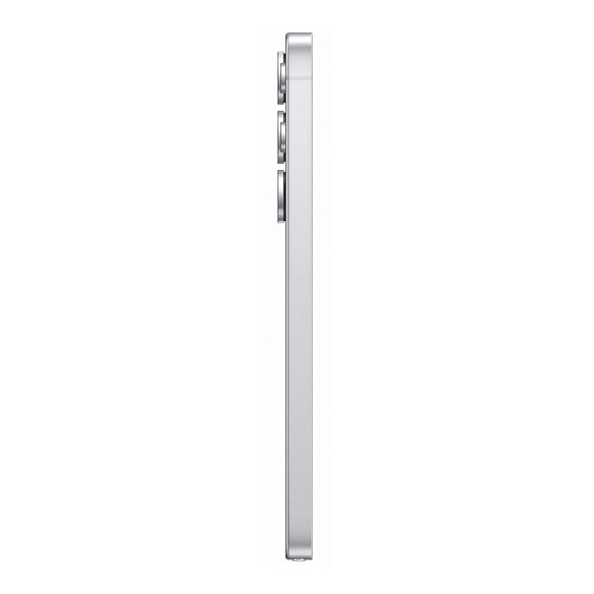 Samsung Galaxy S25 Ultra (2025) 12/512Gb  Titanium White Silver, Серебряный Титан