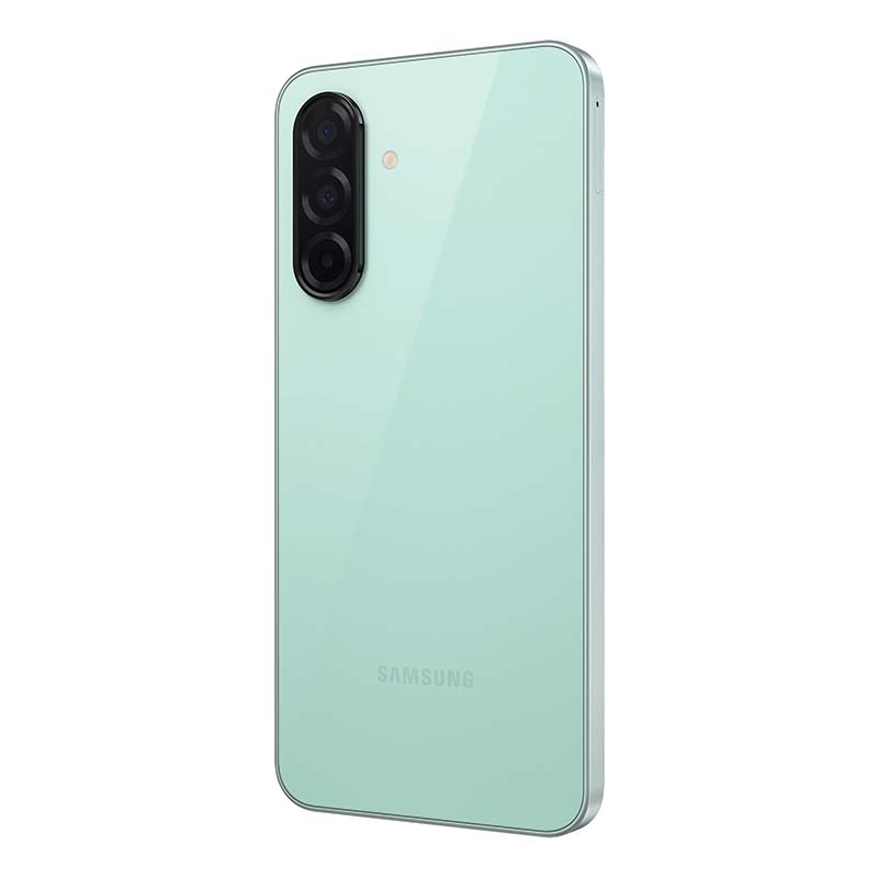 Смартфон Samsung Galaxy A26 6/128Gb мятный