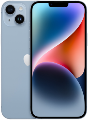 Apple iPhone 14 128Gb Голубой