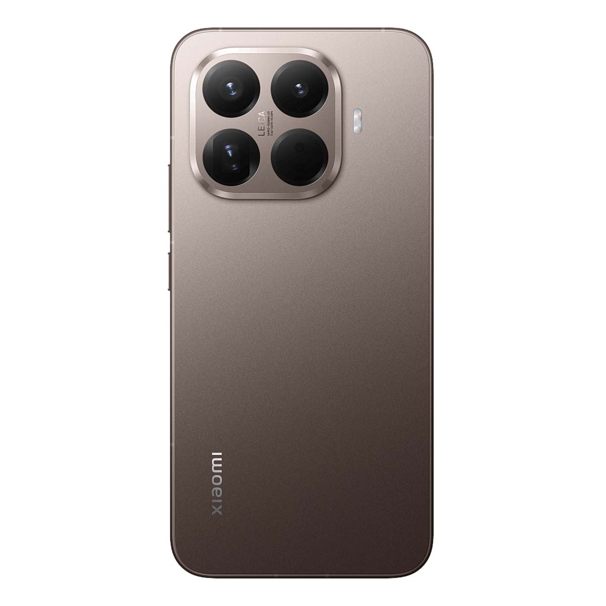 Xiaomi 15T Pro 12/512Gb Mocha Gold, коричневый