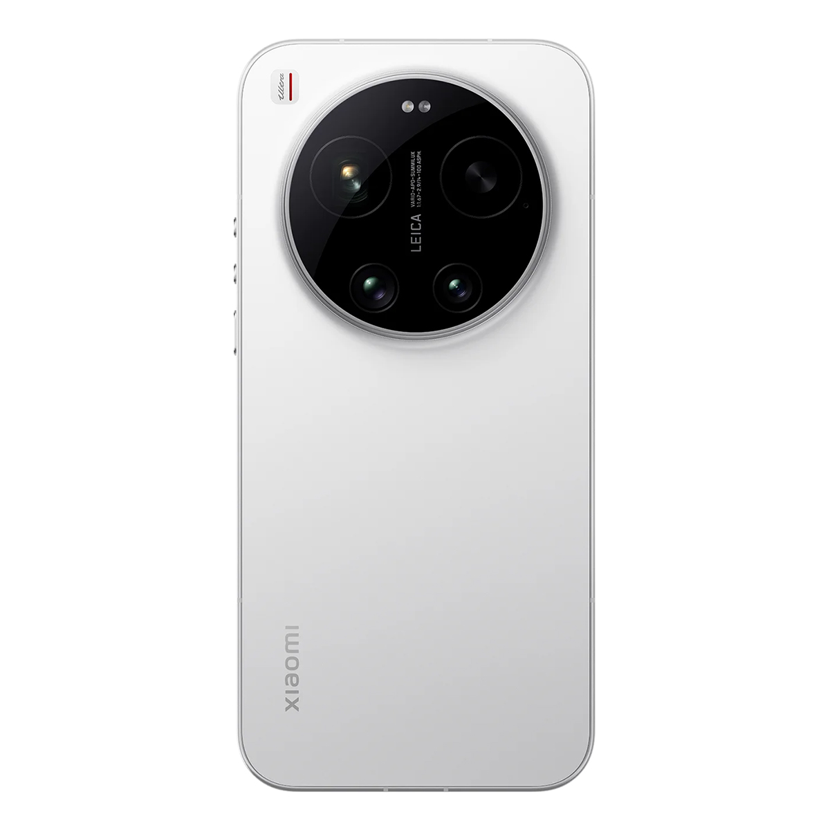 Xiaomi 17 Ultra 16/1Tb White, белый