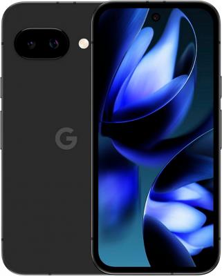 Google Pixel 9a 8/128Gb Global Obsidian