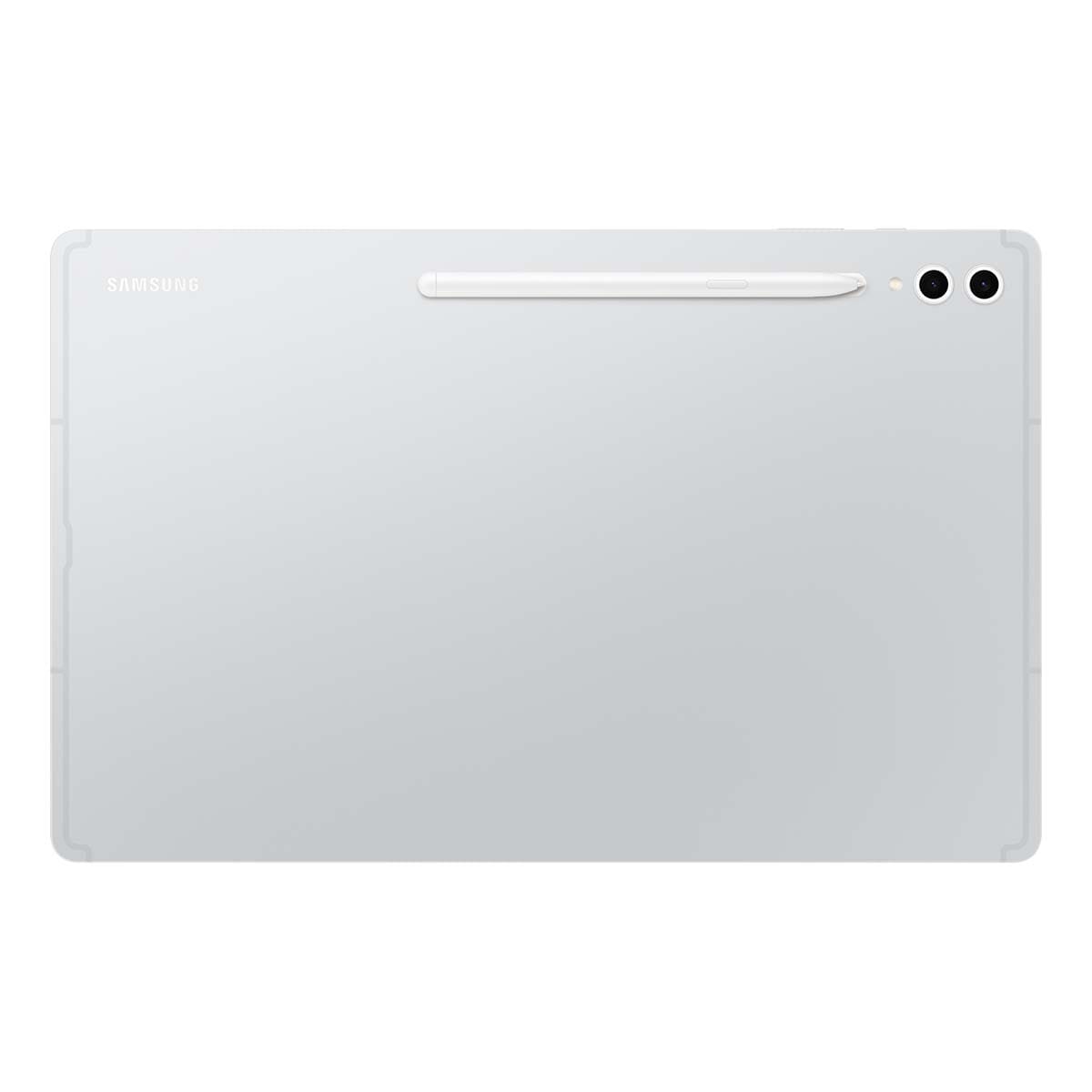 Samsung Galaxy Tab S10 Ultra 14,6" 5G+Wi-Fi 16/1Tb (2024) Silver, серебристый