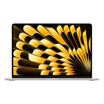 Apple MacBook Air 15" (M5, 10C CPU, 10C GPU, 2026) 16/1Tb SSD Starlight, «сияющая звезда»