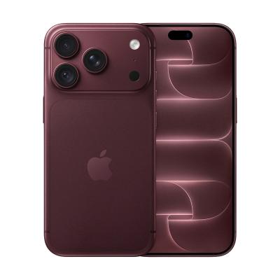 Apple iPhone 18 Pro 512Gb eSIM Burgundy, бордовый