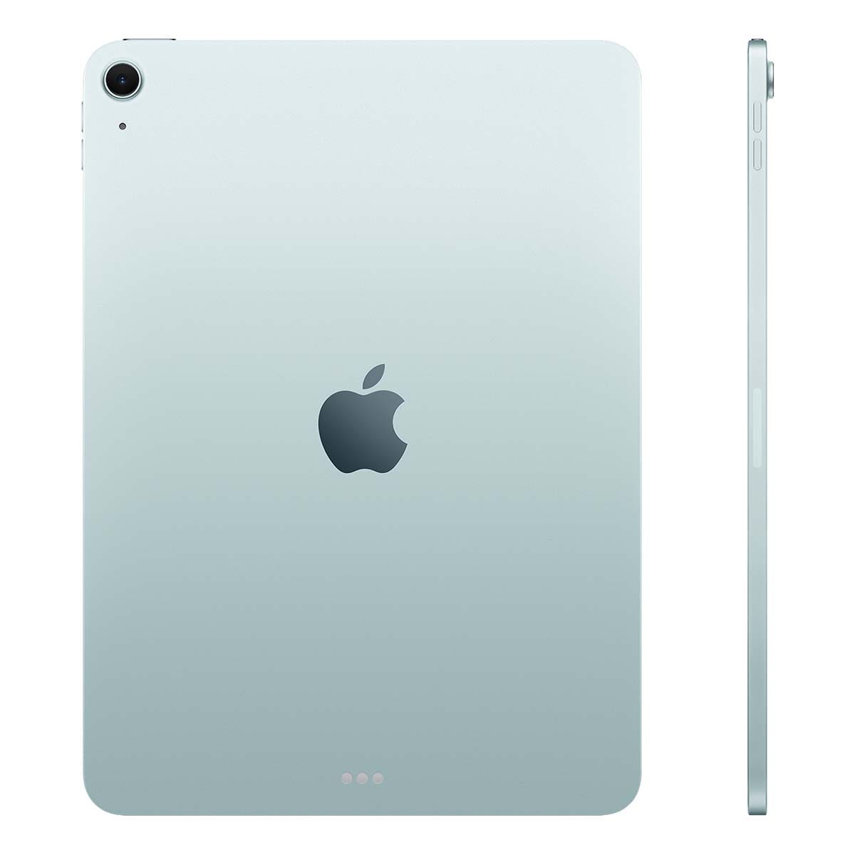 Apple iPad Air 13" (M3, 2025) Wi-Fi + Cellular 128Gb Blue, голубой