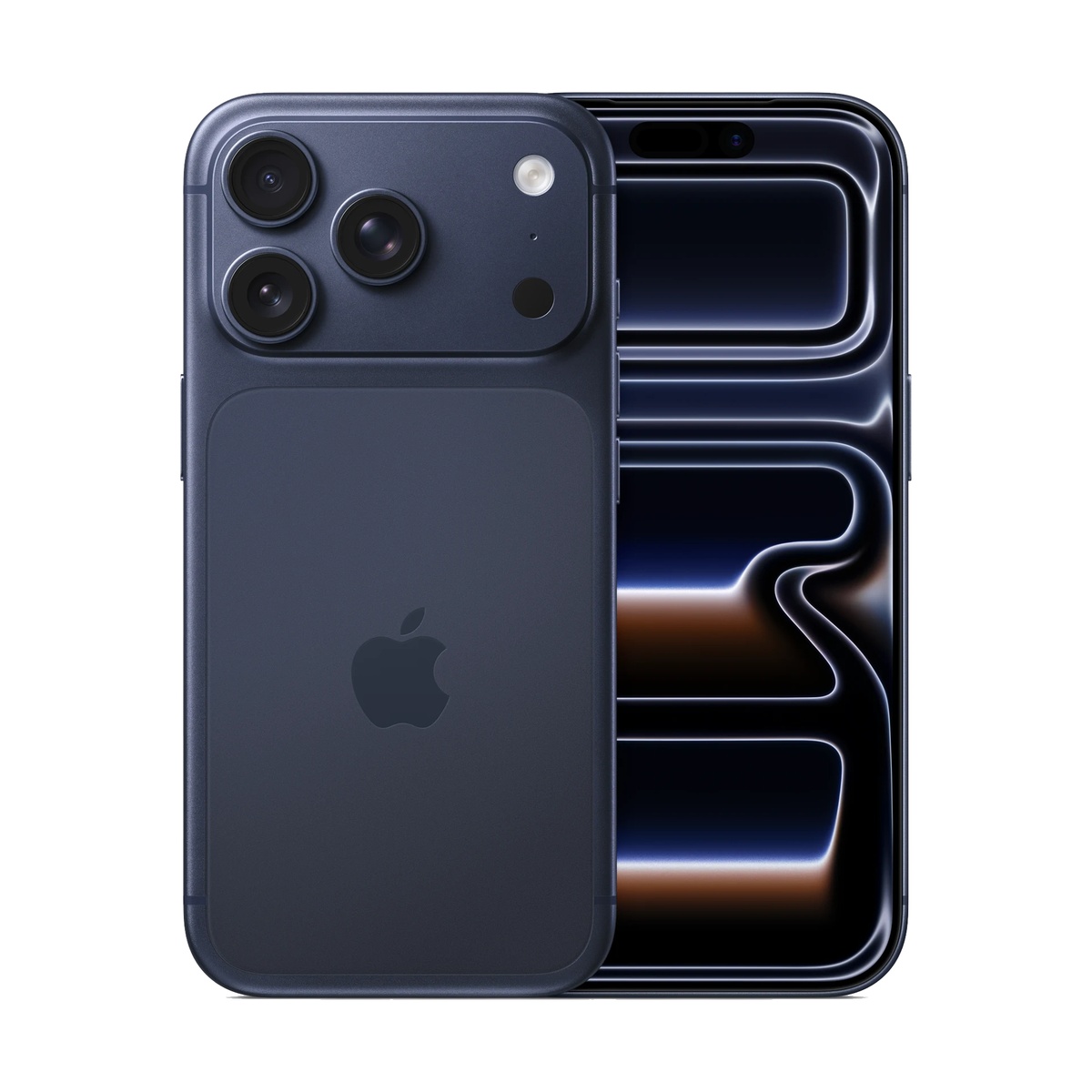 Apple iPhone 17 Pro Max eSIM 256Gb Deep Blue Синий
