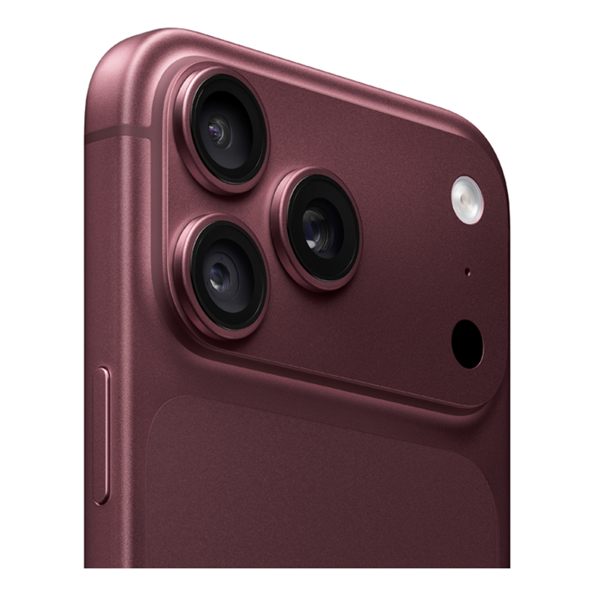 Apple iPhone 18 Pro Max 1Tb Burgundy, бордовый