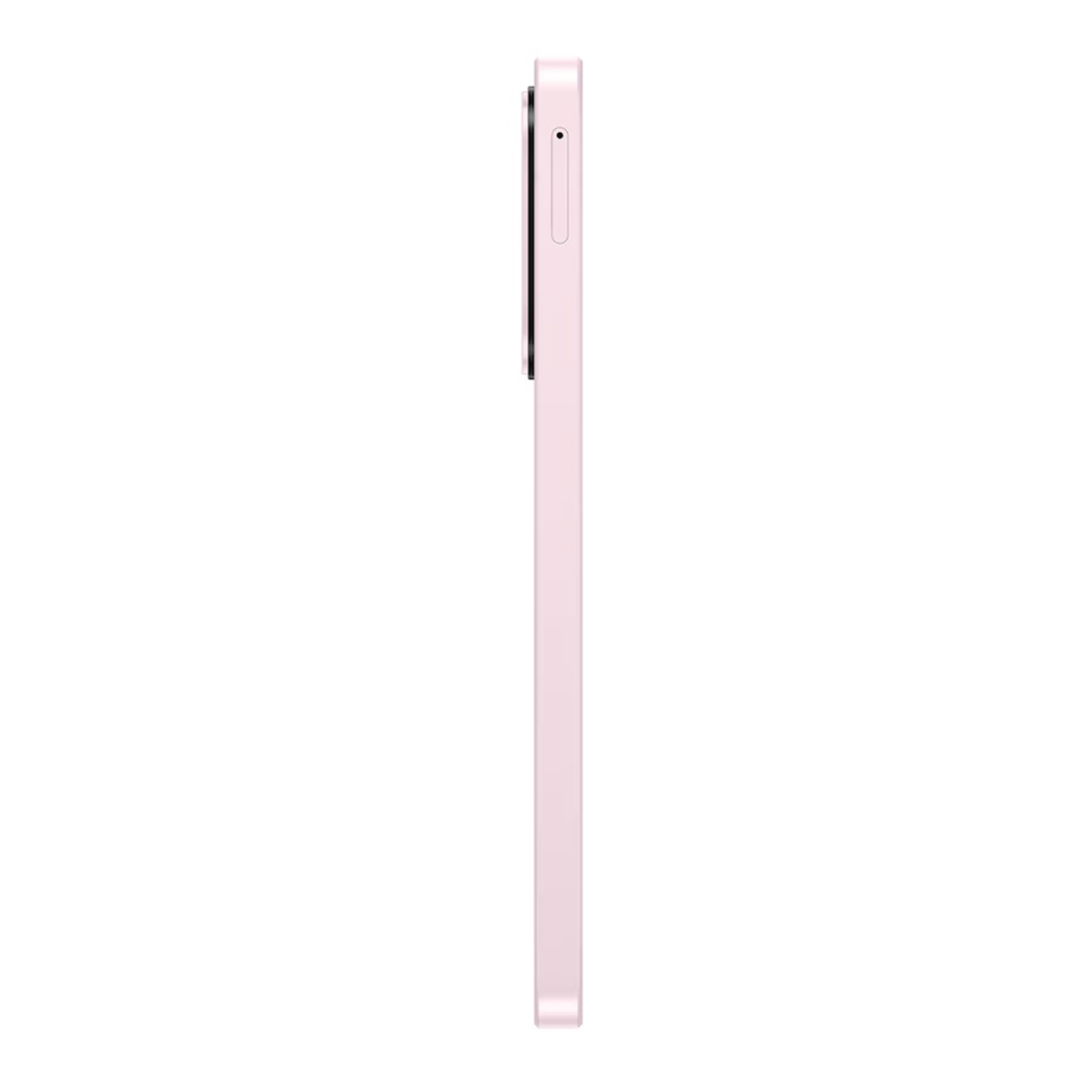 Samsung Galaxy A27 6/128Gb Light Pink, розовый