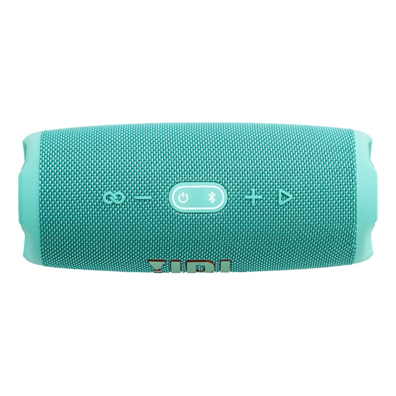 JBL Charge 5 Teal, бирюзовый