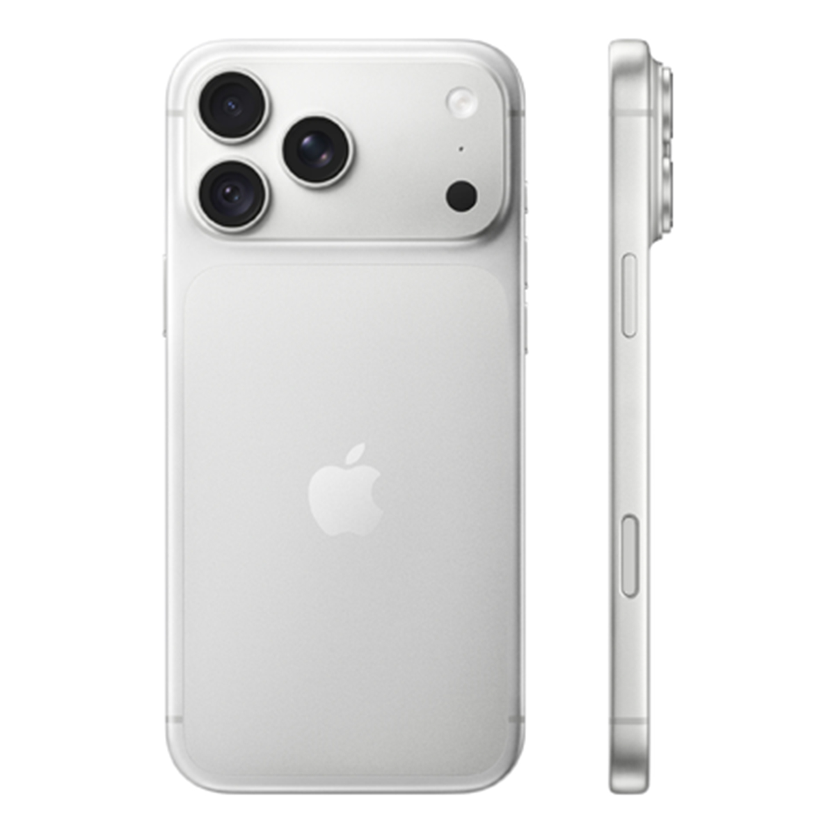 Apple iPhone 18 Pro Max 1Tb Silver, серебристый