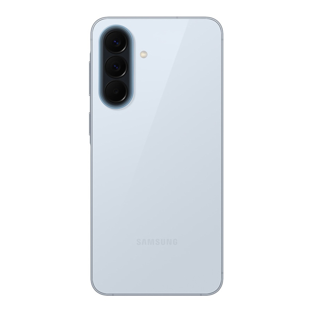 Samsung Galaxy A57 8/128Gb Awesome Icyblue, голубой