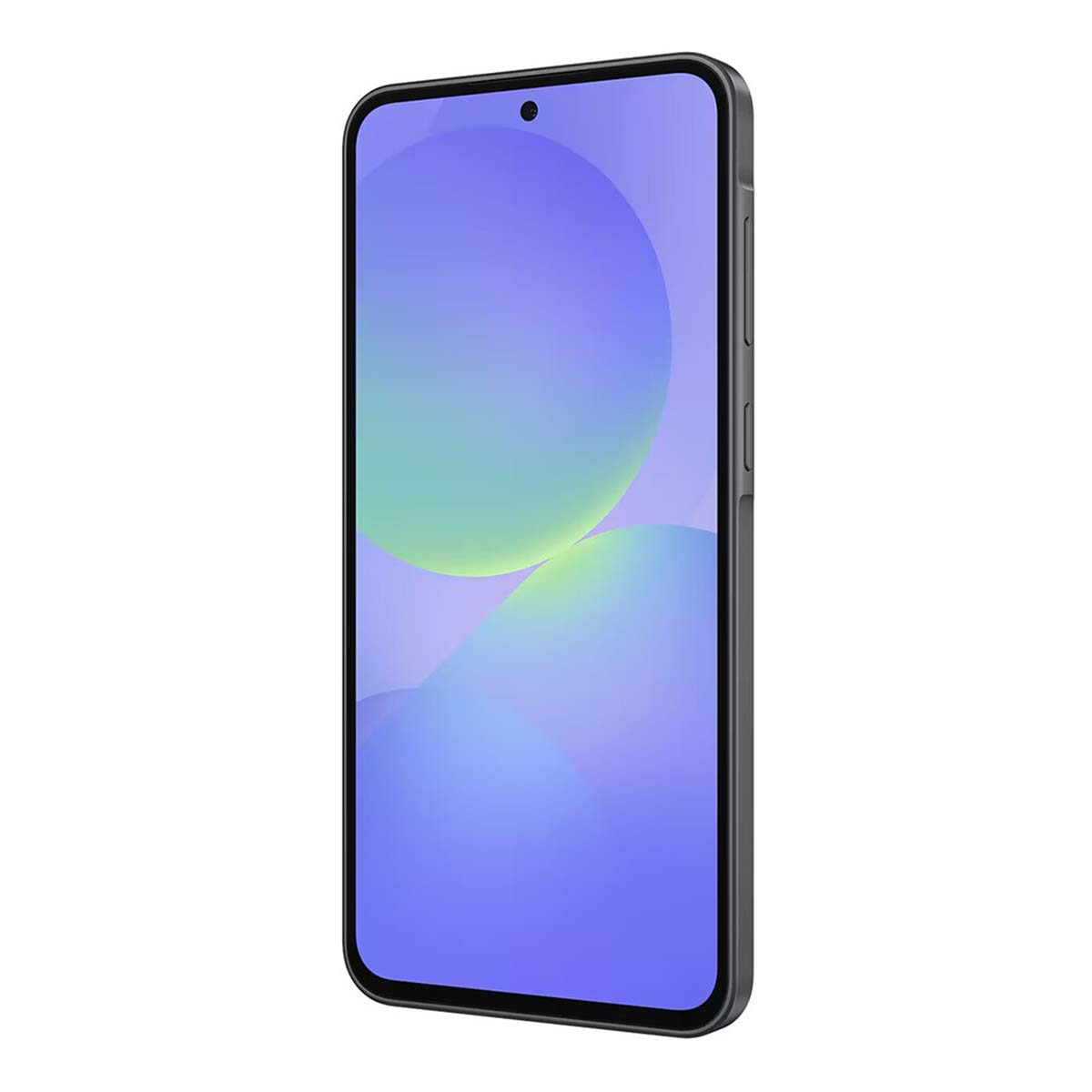 Samsung Galaxy A36 5G 6/128Gb (2025) Black, чёрный