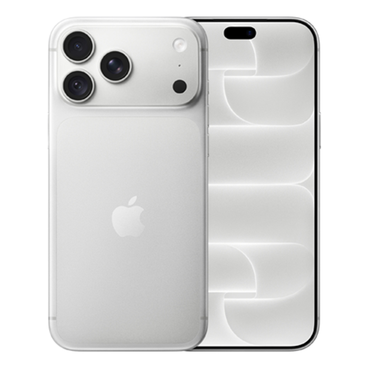 Apple iPhone 18 Pro Max 512Gb Silver, серебристый