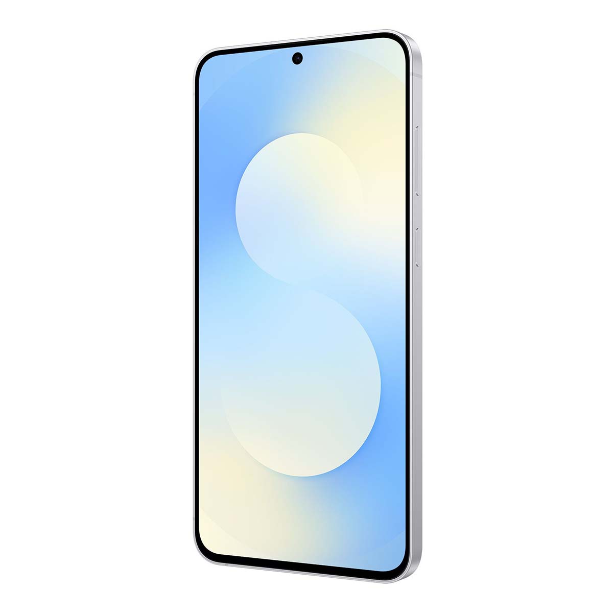 Samsung Galaxy S25 FE 8/512Gb Ice Blue, голубой