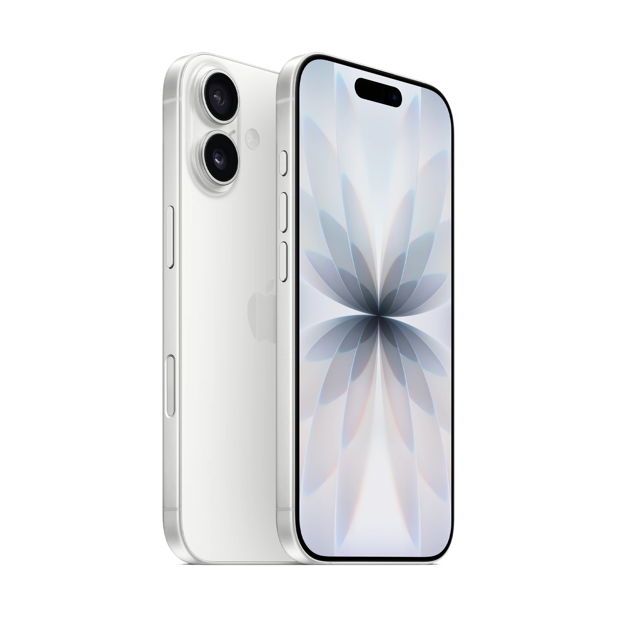 Apple iPhone 17 256Gb White