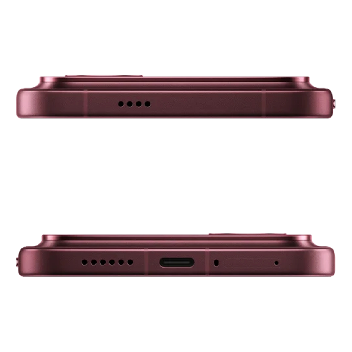 Xiaomi Poco F9 Ultra 16/512Gb Dark Cherry, вишнёвый