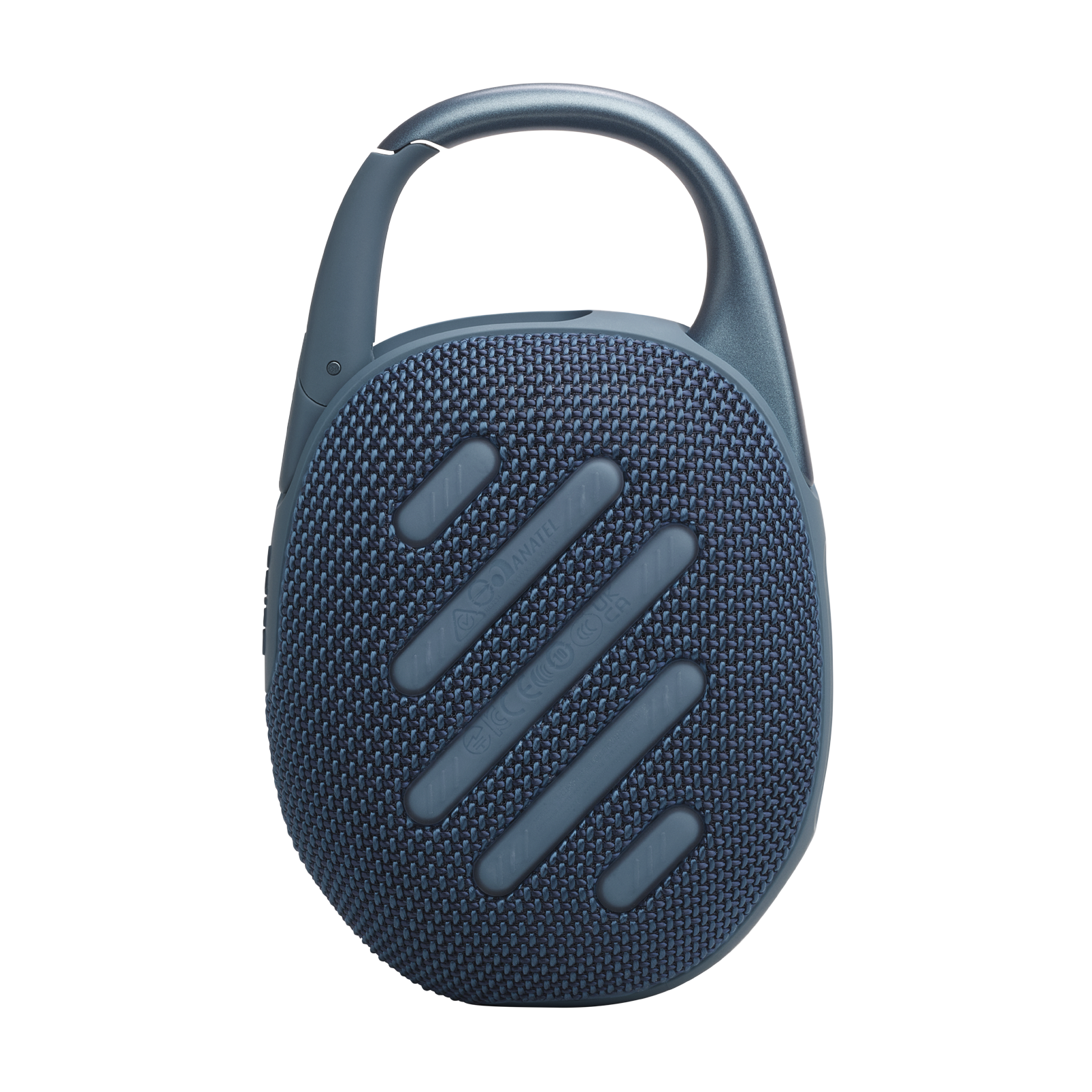 JBL Clip 5, Синяя