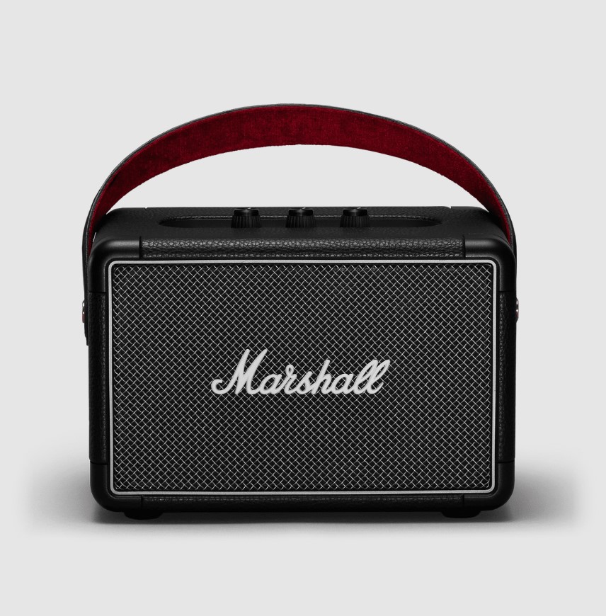 MARSHALL KILBURN II