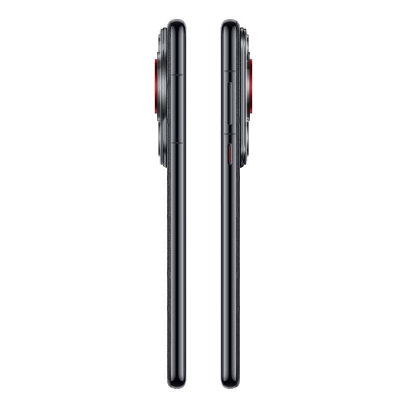HUAWEI Pura 70 Ultra 16/512Gb Black, чeрный
