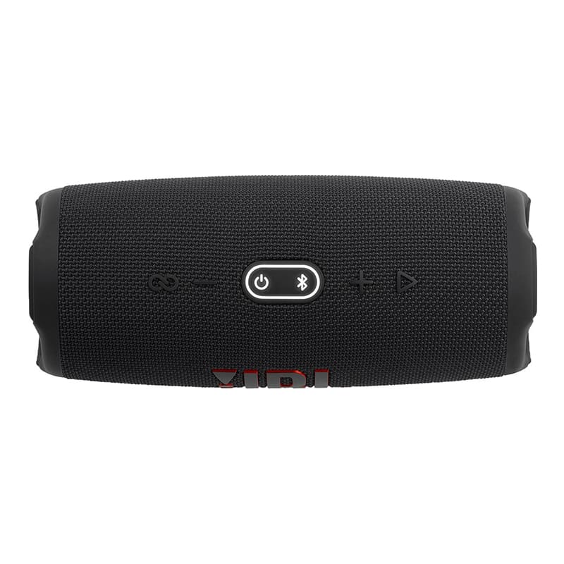 JBL Charge 5 Black, черный