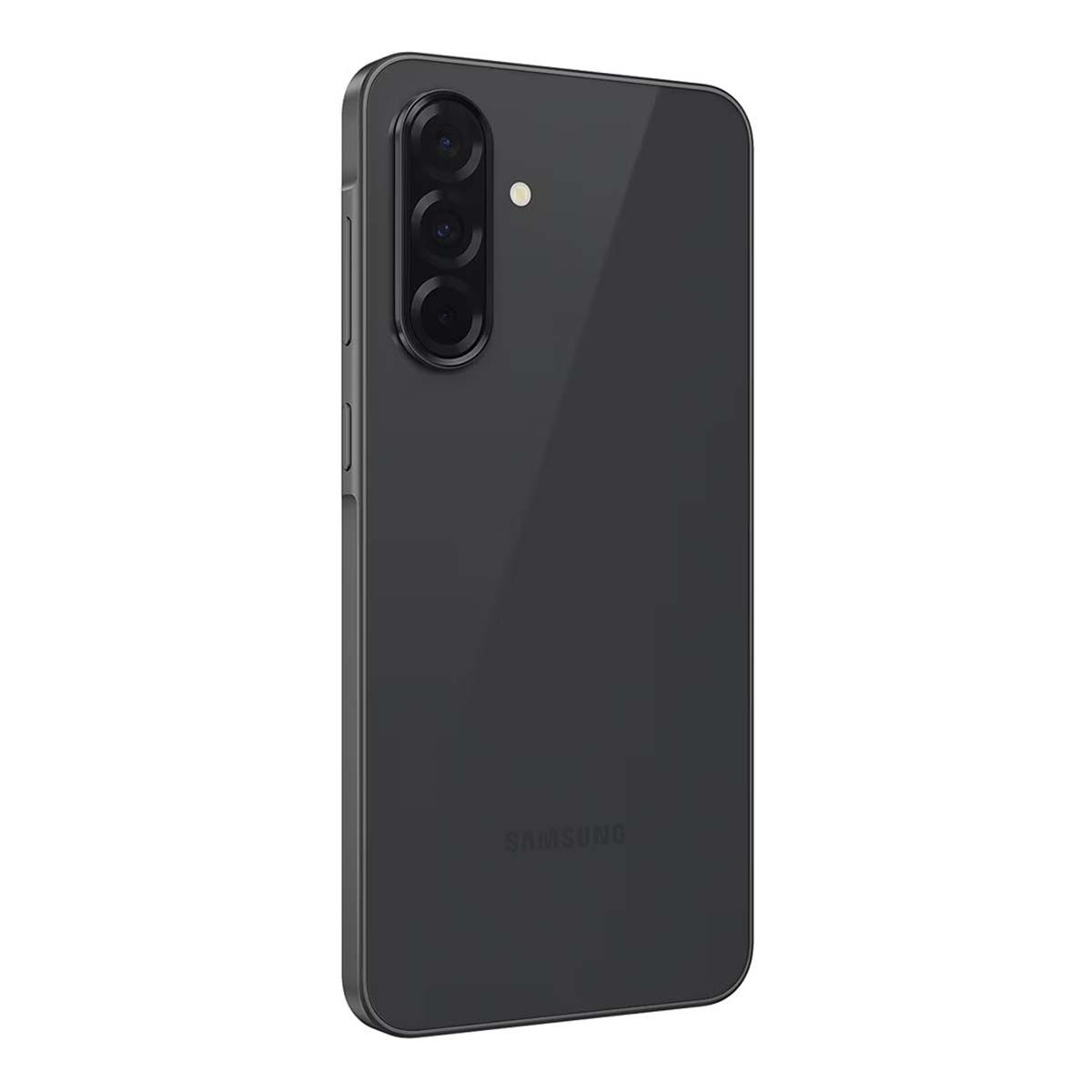 Samsung Galaxy A36 5G 6/128Gb (2025) Black, чёрный