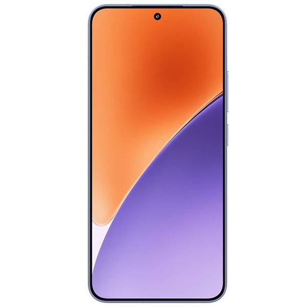 Xiaomi 15 12/256Gb Фиолетовый