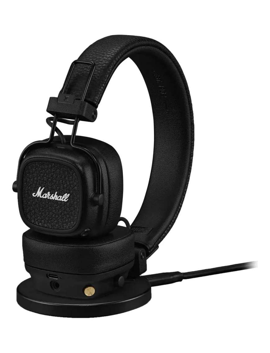 Marshall MAJOR V Black