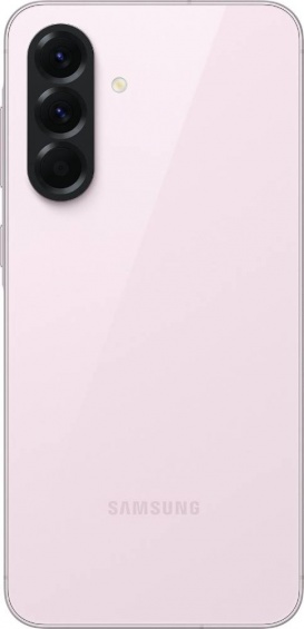 Смартфон Samsung Galaxy A56 12/256 Гб 5G Розовый (A566)