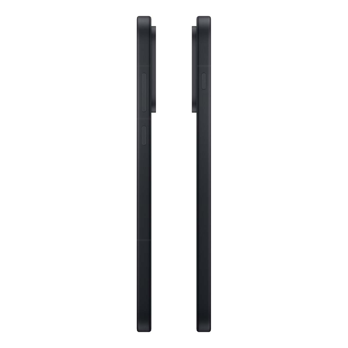 OnePlus 15 16/512Gb Black, чёрный