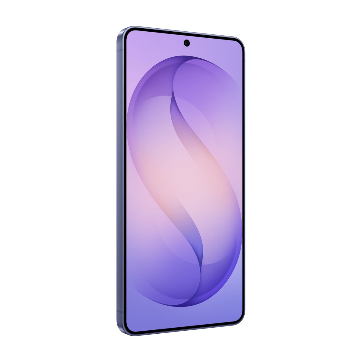 Samsung Galaxy S26+ 12/512Gb Cobalt Violet, фиолетовый