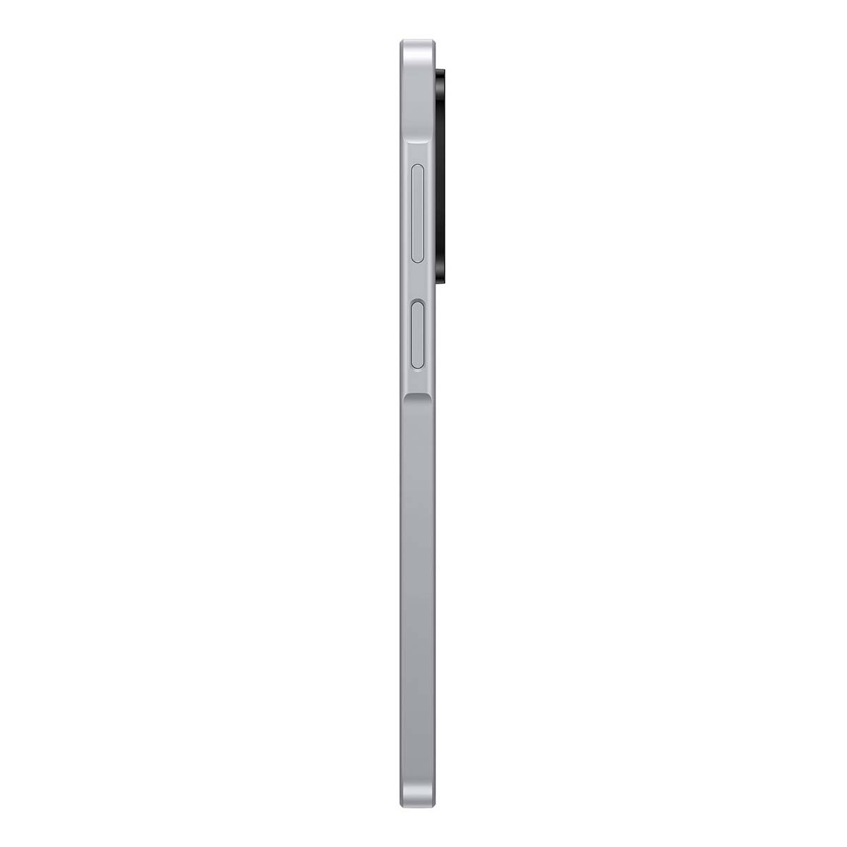 Samsung Galaxy A17 8/256Gb Grey, серый