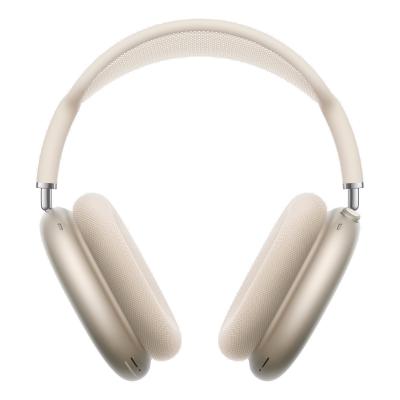 Наушники Apple AirPods Max 2 (2026) Starlight, «сияющая звезда»