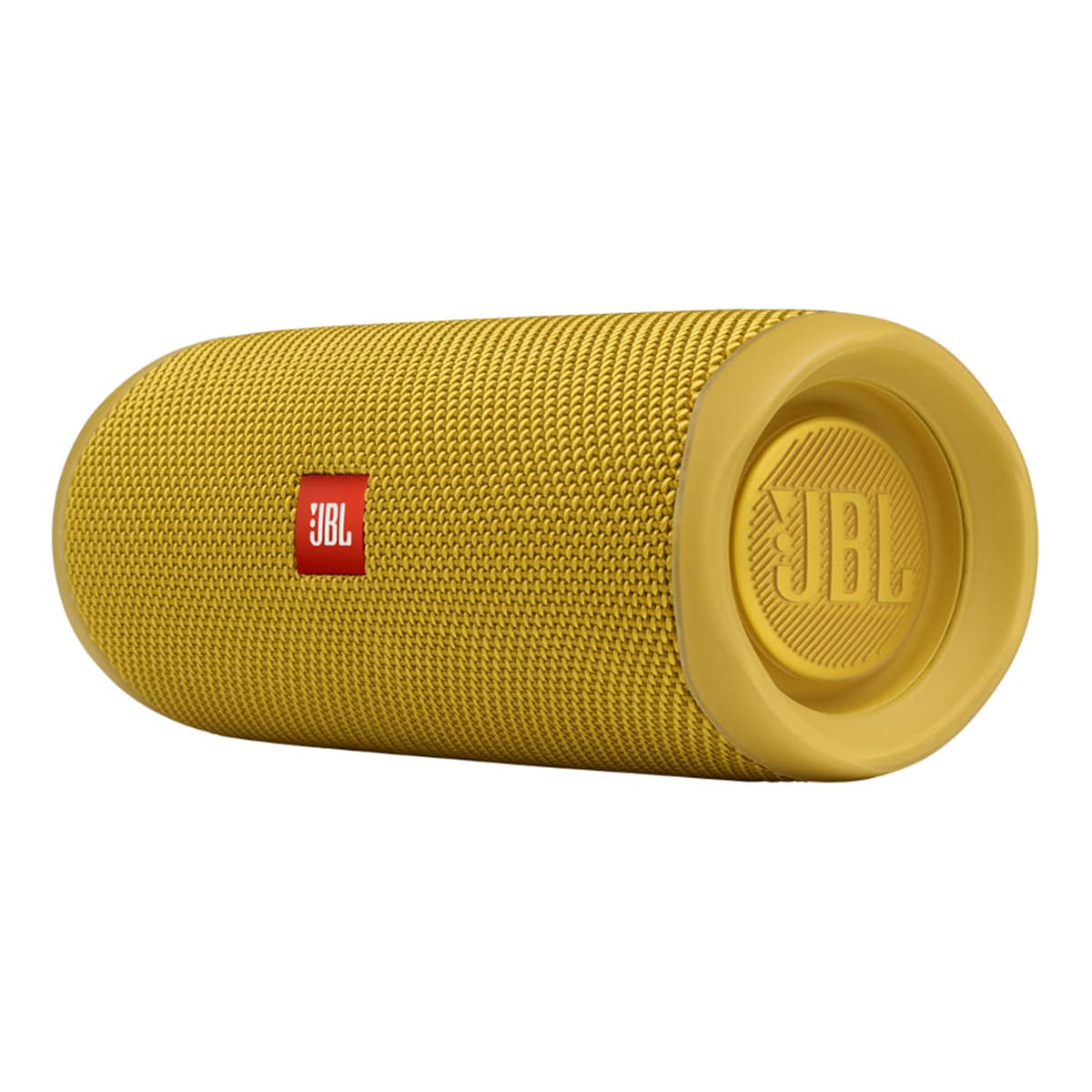 JBL Flip 5 Yellow, желтый