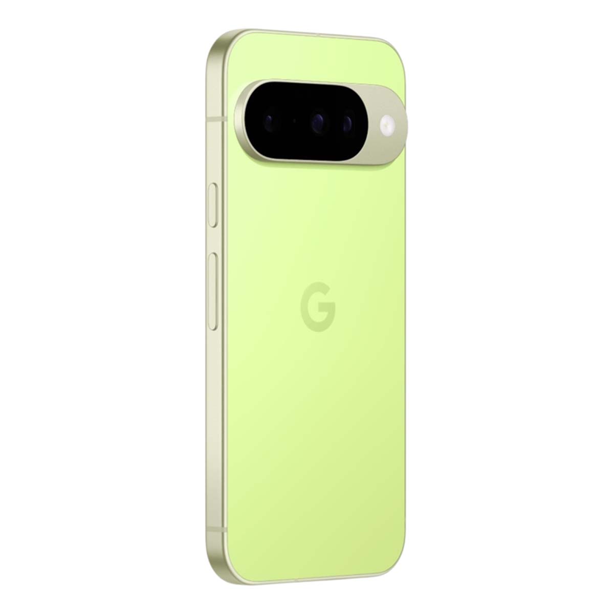 Google Pixel 10 128Gb Lemongrass, зелёный