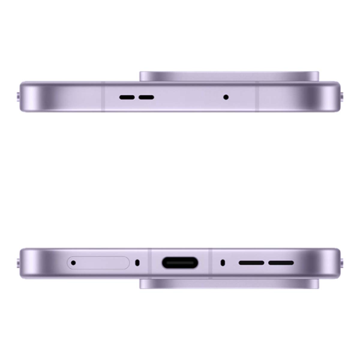 OnePlus 15 12/256Gb Violet, фиолетовый