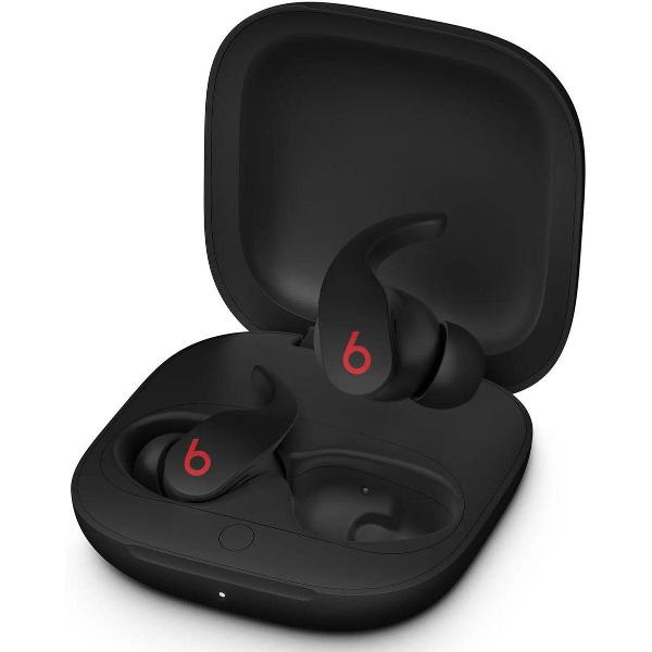 Беспроводные наушники Beats Fit Pro Black (MK2F3)