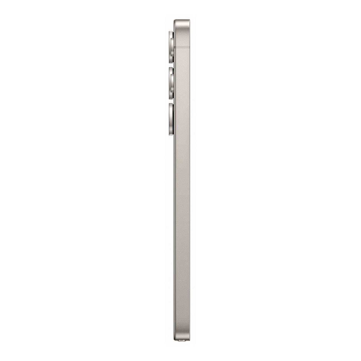 Samsung Galaxy S25 Ultra (2025) 12/512Gb Серый Титан