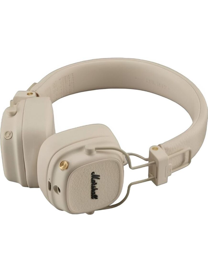 Marshall MAJOR V Cream