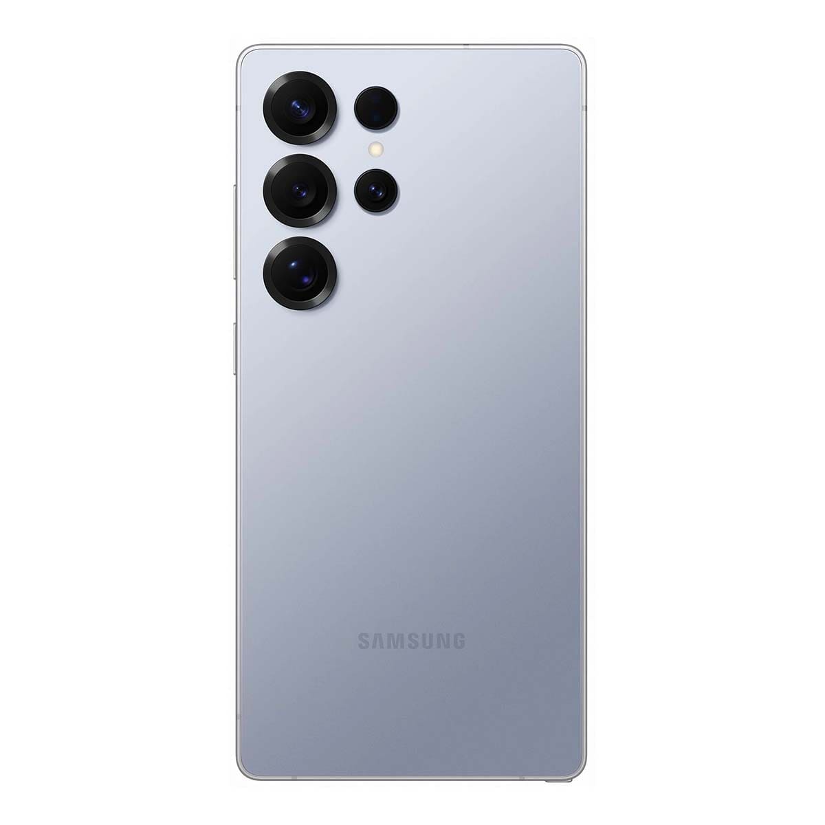 Samsung Galaxy S25 Ultra (2025) 12/256Gb Синий Титан