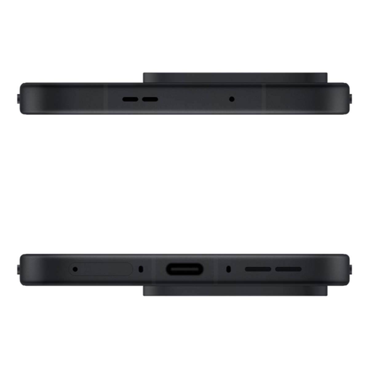 OnePlus 15 16/512Gb Black, чёрный
